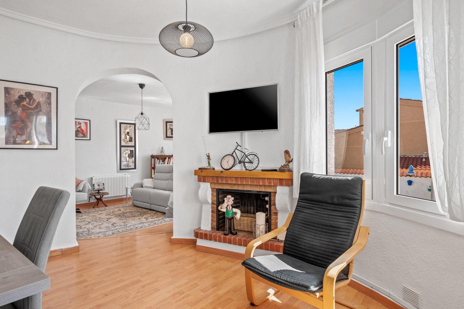 Reventa - Villa -
Ciudad Quesada - Rojales - Rojales