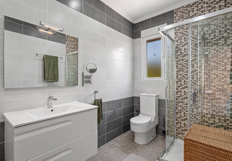 Reventa - Villa -
Ciudad Quesada - Rojales - Rojales