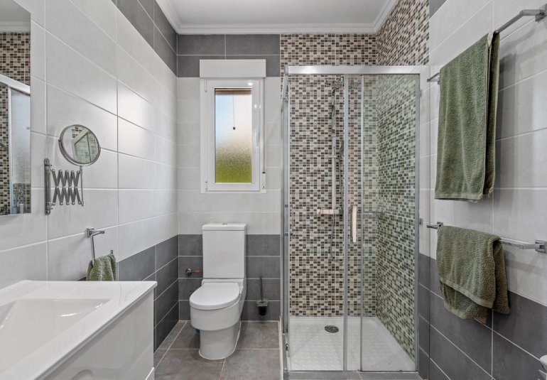 Reventa - Villa -
Ciudad Quesada - Rojales - Rojales