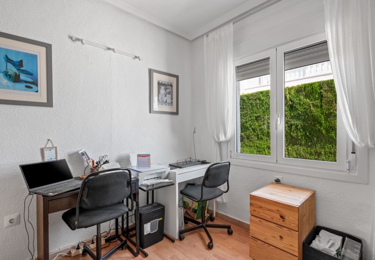 Reventa - Villa -
Ciudad Quesada - Rojales - Rojales