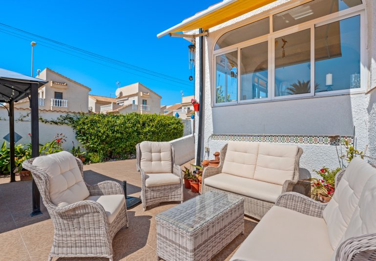 Reventa - Villa -
Ciudad Quesada - Rojales - Rojales