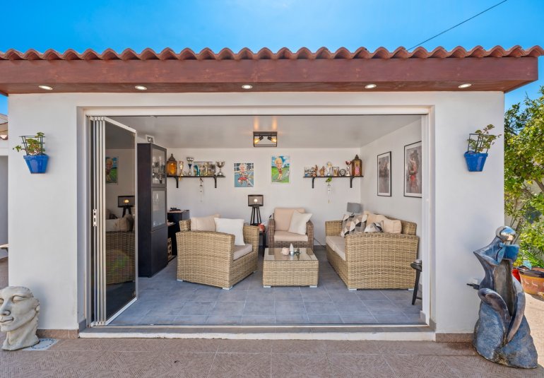 Reventa - Villa -
Ciudad Quesada - Rojales - Rojales