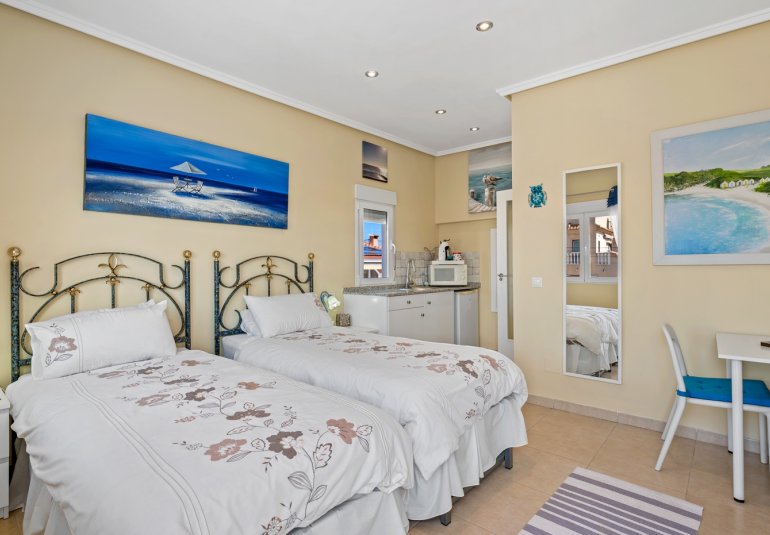 Reventa - Villa -
Ciudad Quesada - Rojales - Rojales