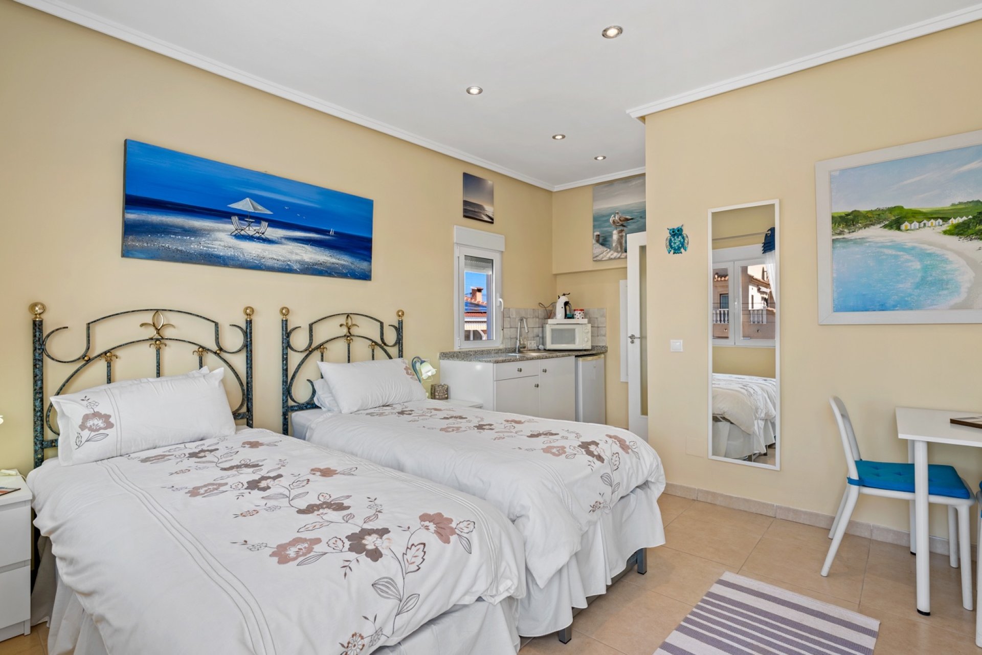 Reventa - Villa -
Ciudad Quesada - Rojales - Rojales