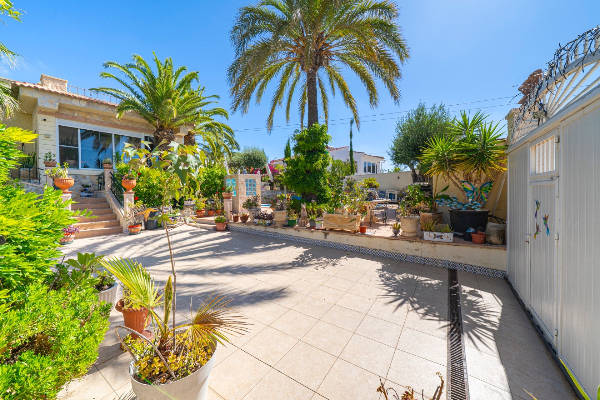 Reventa - Villa -
Ciudad Quesada - Rojales - Rojales