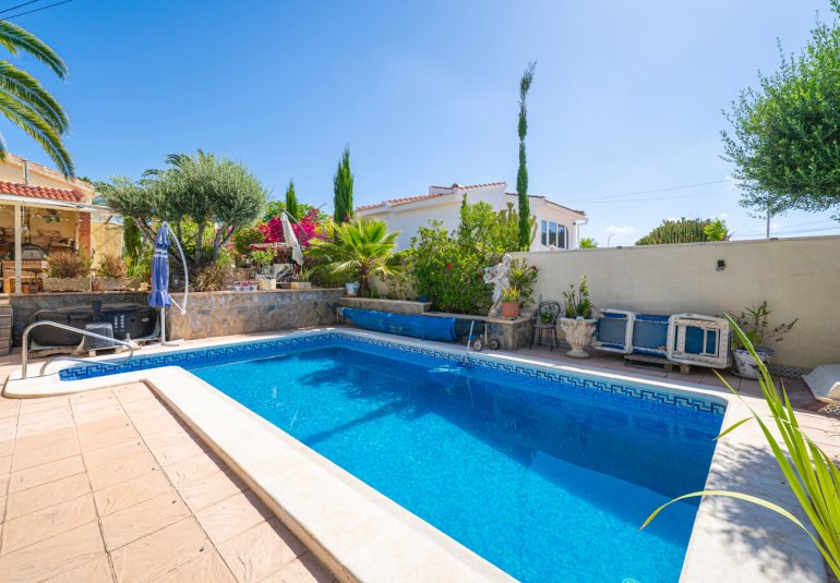 Reventa - Villa -
Ciudad Quesada - Rojales - Rojales