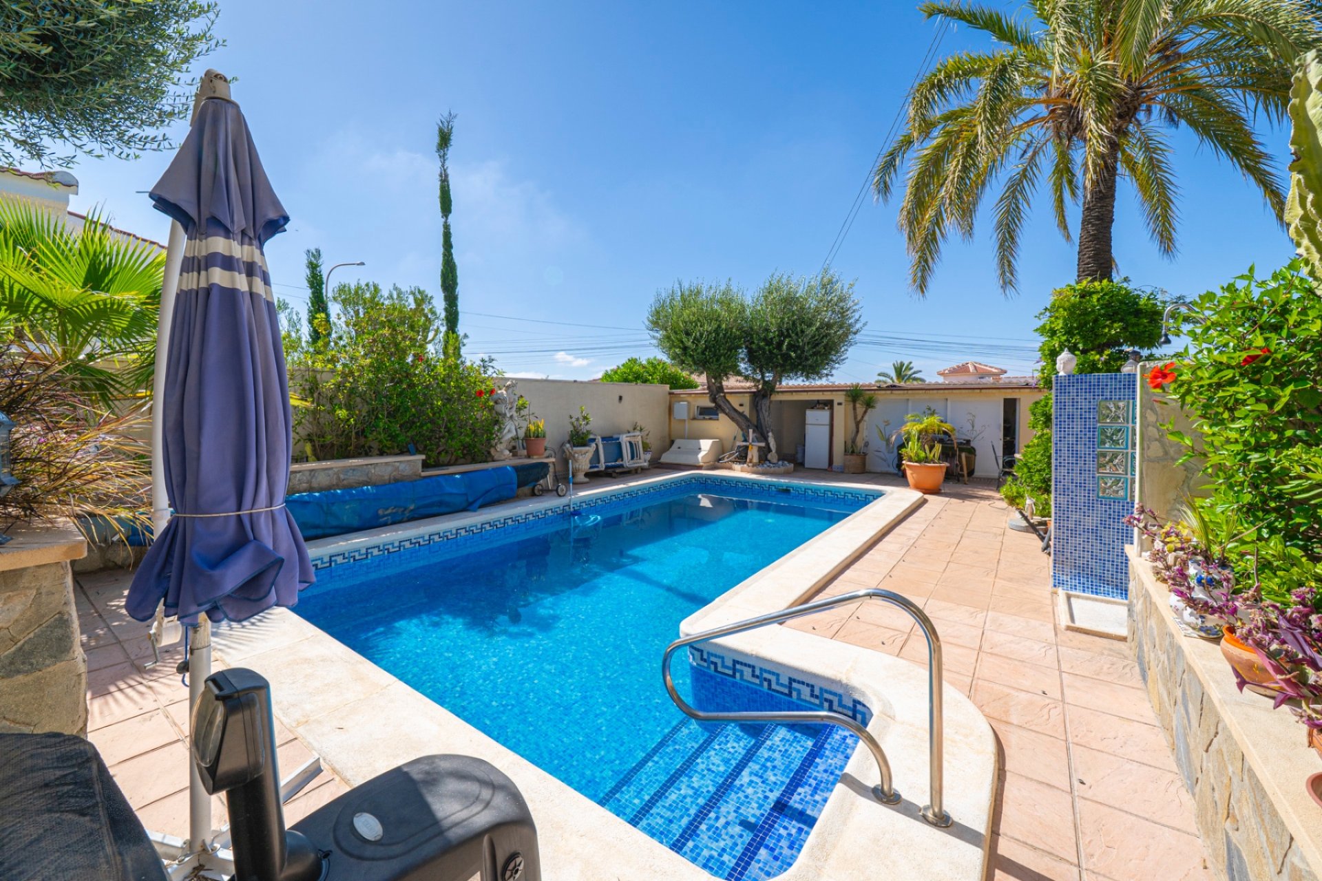 Reventa - Villa -
Ciudad Quesada - Rojales - Rojales