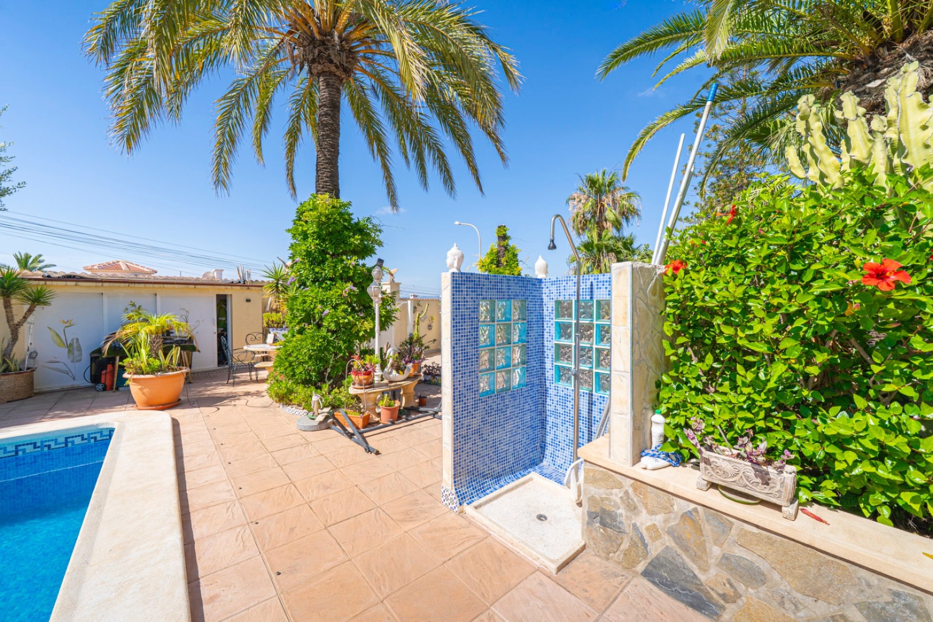 Reventa - Villa -
Ciudad Quesada - Rojales - Rojales