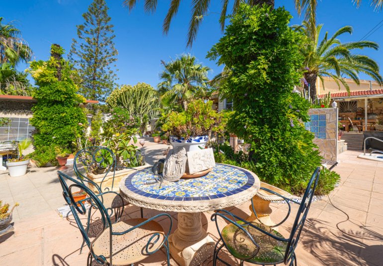 Reventa - Villa -
Ciudad Quesada - Rojales - Rojales