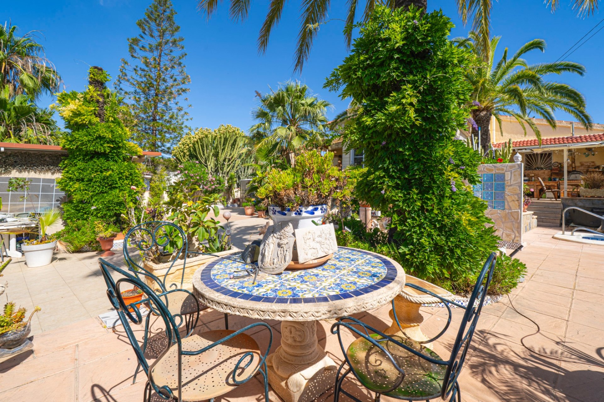Reventa - Villa -
Ciudad Quesada - Rojales - Rojales