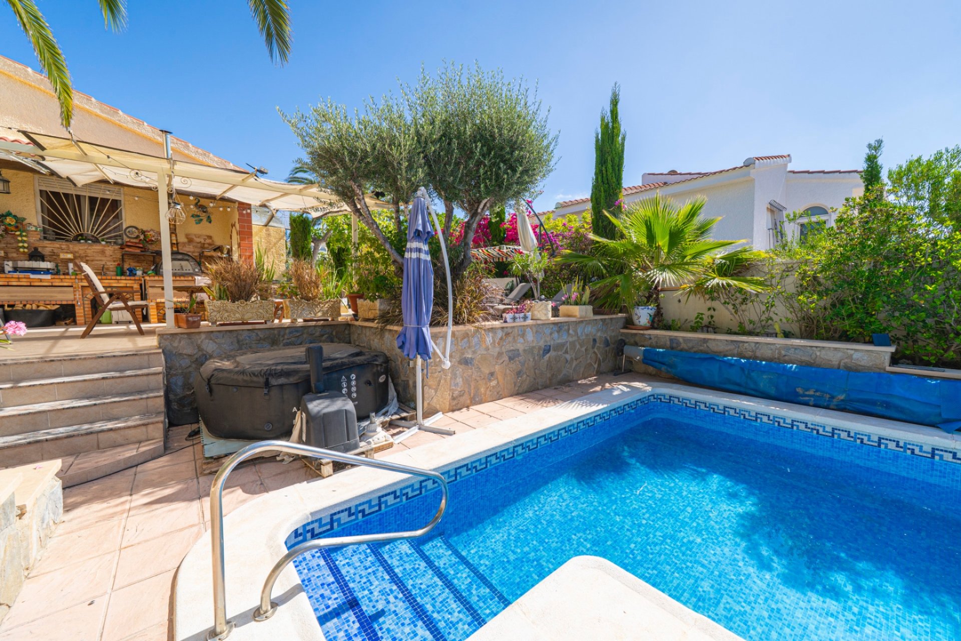 Reventa - Villa -
Ciudad Quesada - Rojales - Rojales
