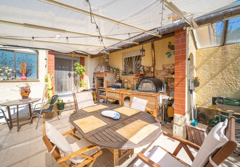 Reventa - Villa -
Ciudad Quesada - Rojales - Rojales