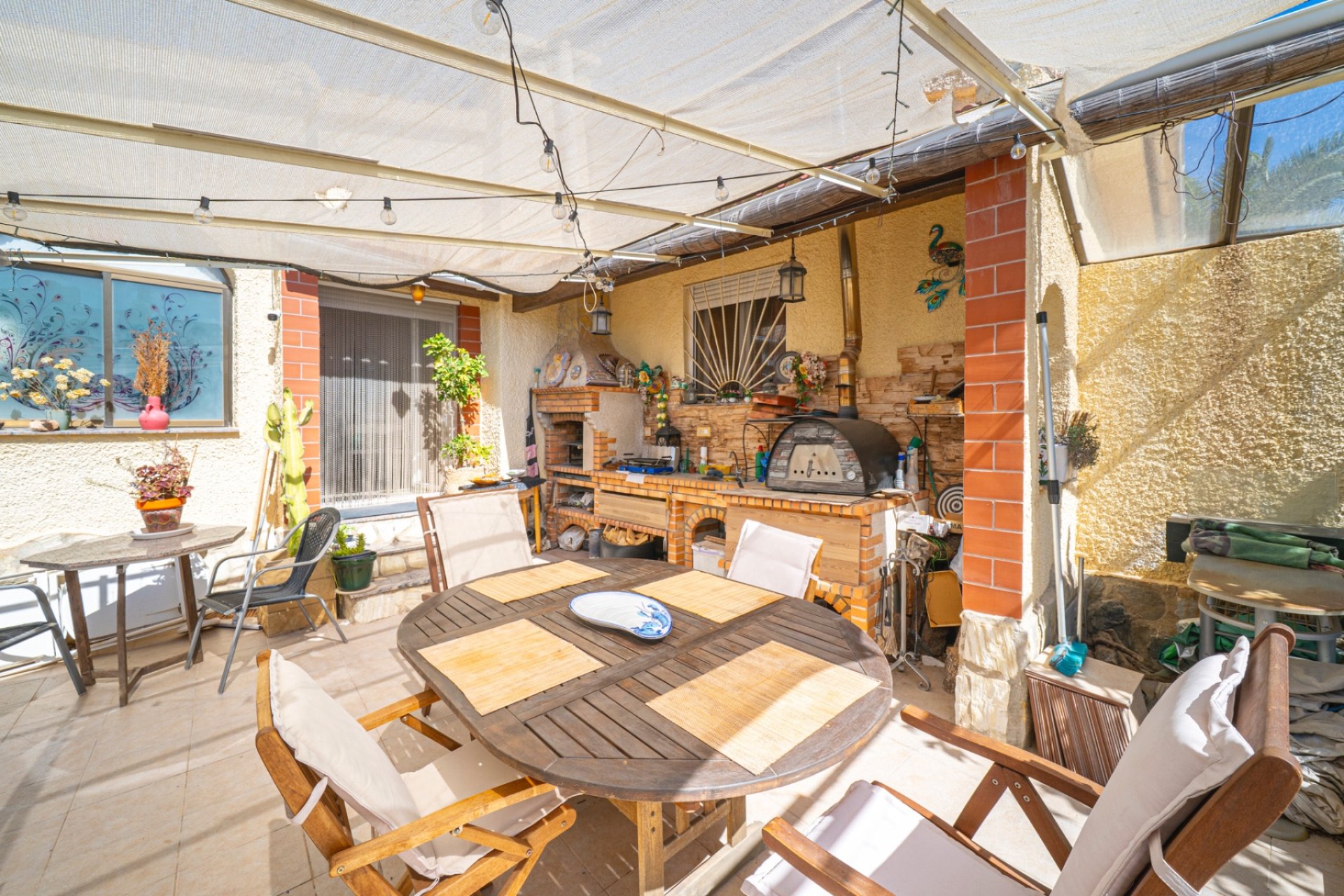 Reventa - Villa -
Ciudad Quesada - Rojales - Rojales