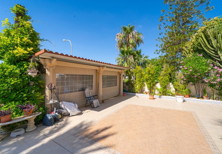 Reventa - Villa -
Ciudad Quesada - Rojales - Rojales