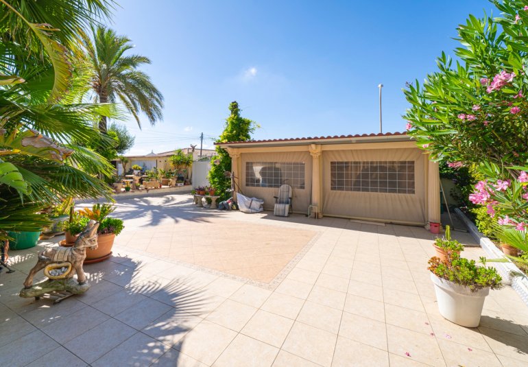 Reventa - Villa -
Ciudad Quesada - Rojales - Rojales