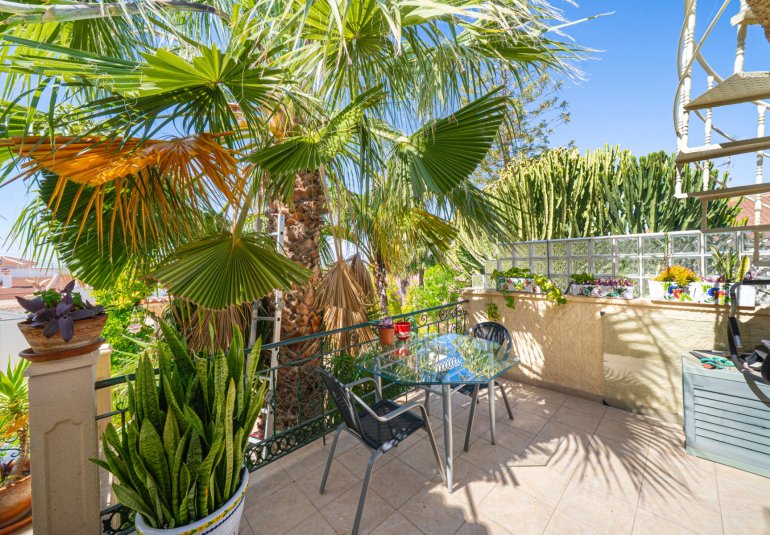 Reventa - Villa -
Ciudad Quesada - Rojales - Rojales