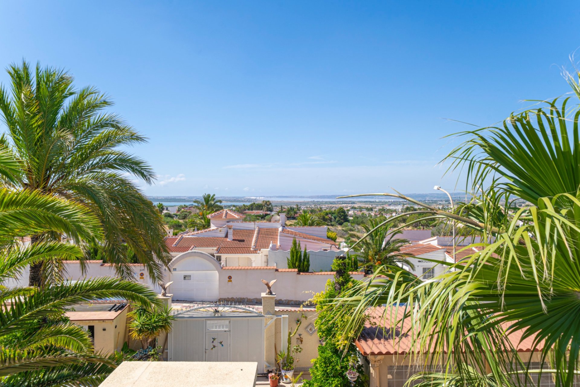 Reventa - Villa -
Ciudad Quesada - Rojales - Rojales