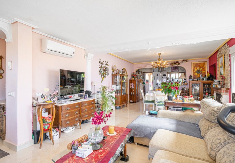Reventa - Villa -
Ciudad Quesada - Rojales - Rojales
