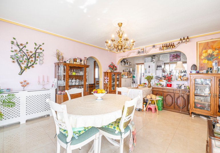 Reventa - Villa -
Ciudad Quesada - Rojales - Rojales