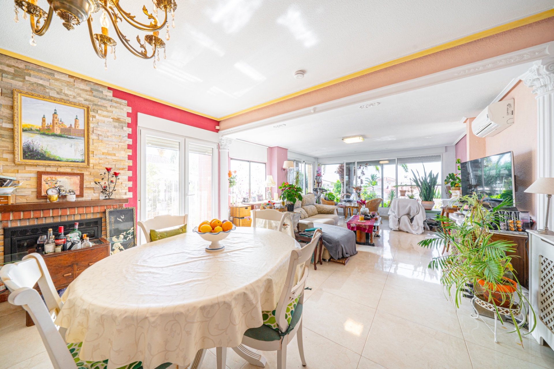 Reventa - Villa -
Ciudad Quesada - Rojales - Rojales