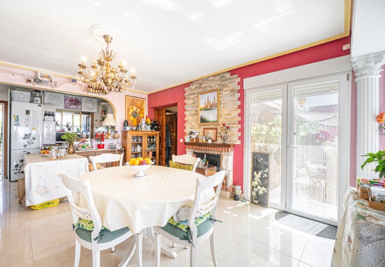 Reventa - Villa -
Ciudad Quesada - Rojales - Rojales