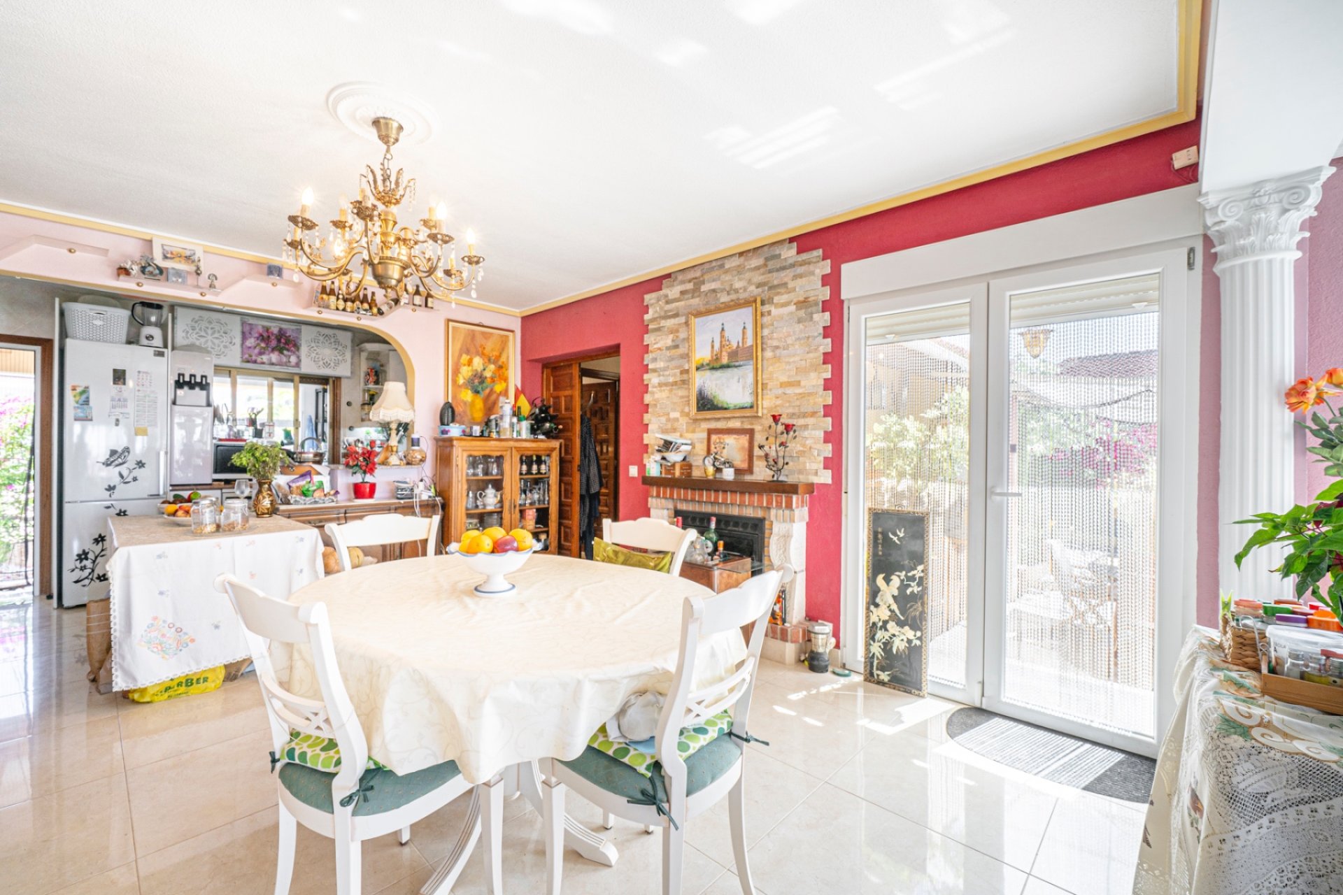 Reventa - Villa -
Ciudad Quesada - Rojales - Rojales