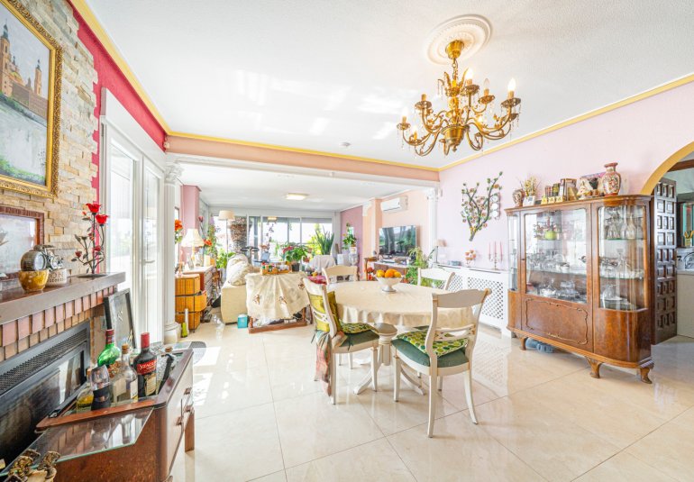 Reventa - Villa -
Ciudad Quesada - Rojales - Rojales