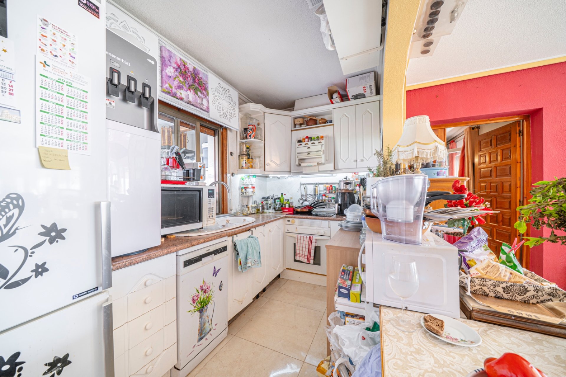 Reventa - Villa -
Ciudad Quesada - Rojales - Rojales