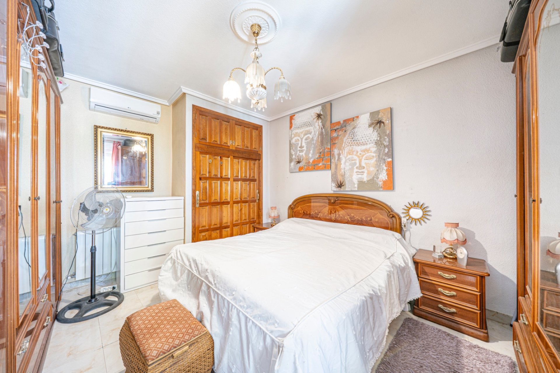 Reventa - Villa -
Ciudad Quesada - Rojales - Rojales