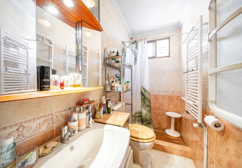 Reventa - Villa -
Ciudad Quesada - Rojales - Rojales