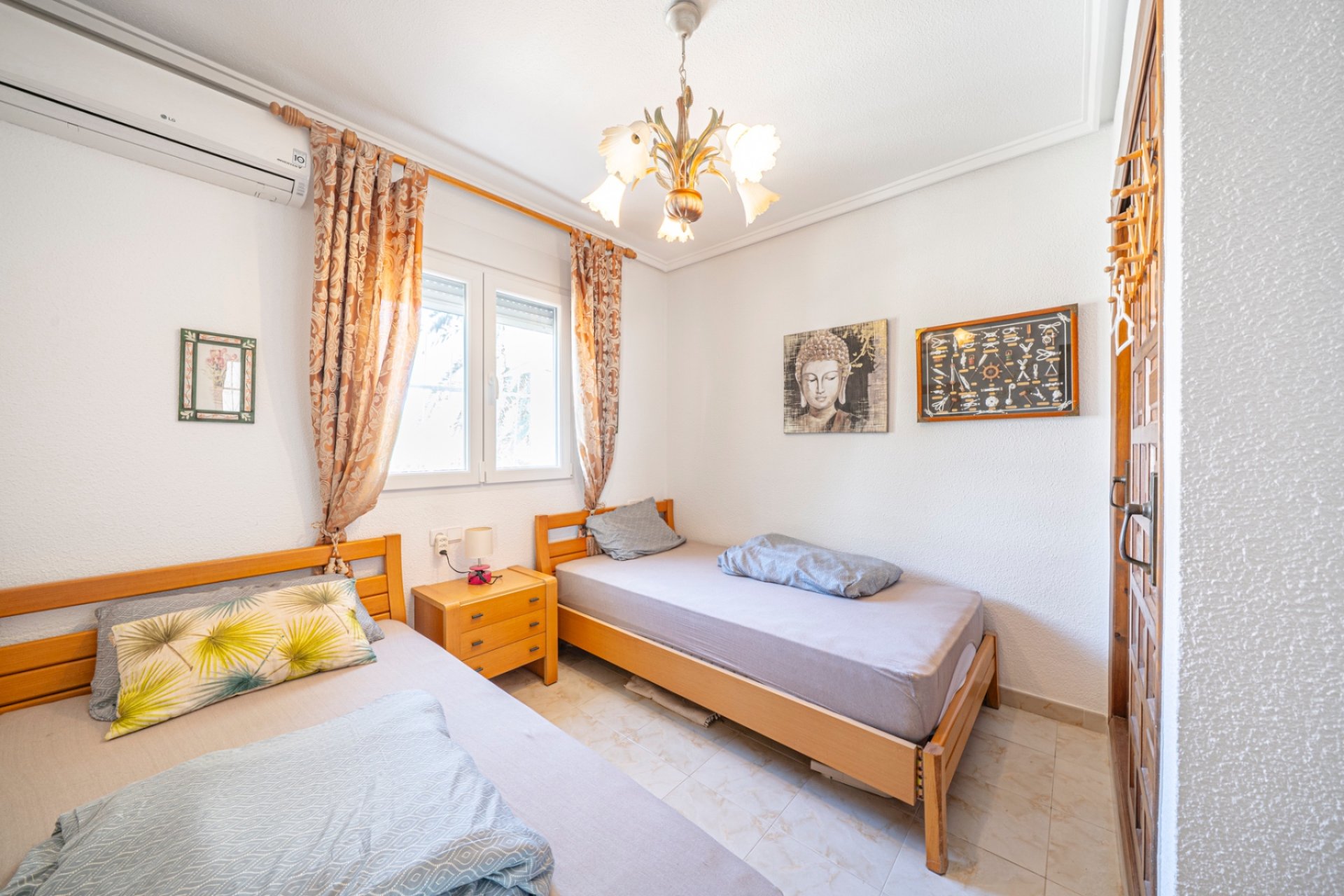 Reventa - Villa -
Ciudad Quesada - Rojales - Rojales