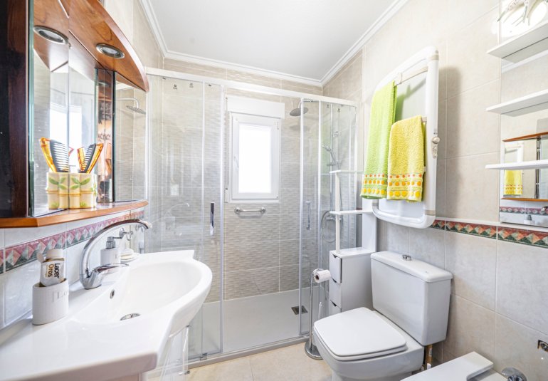 Reventa - Villa -
Ciudad Quesada - Rojales - Rojales