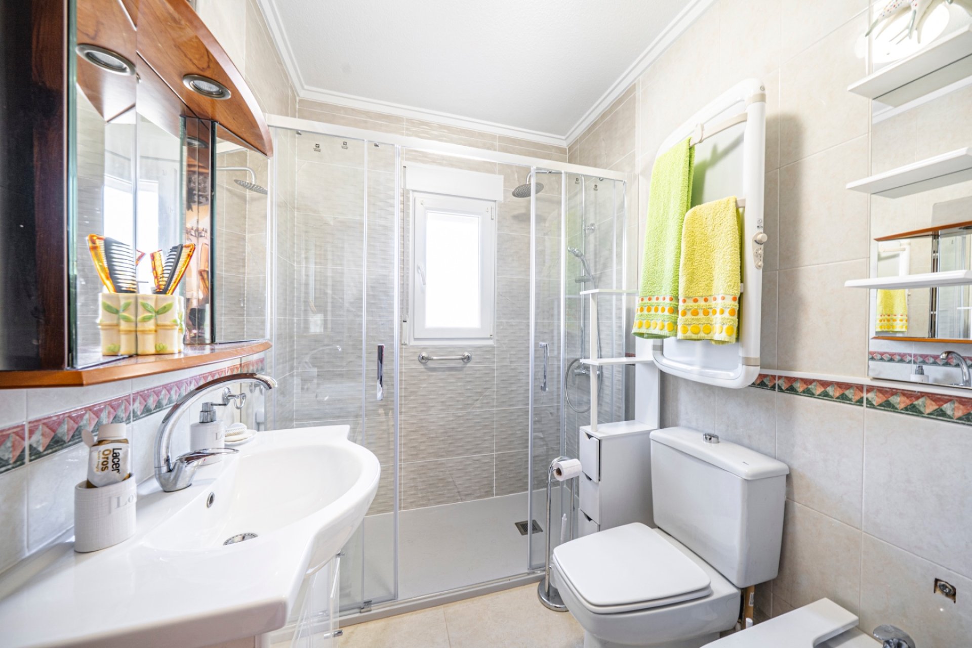 Reventa - Villa -
Ciudad Quesada - Rojales - Rojales