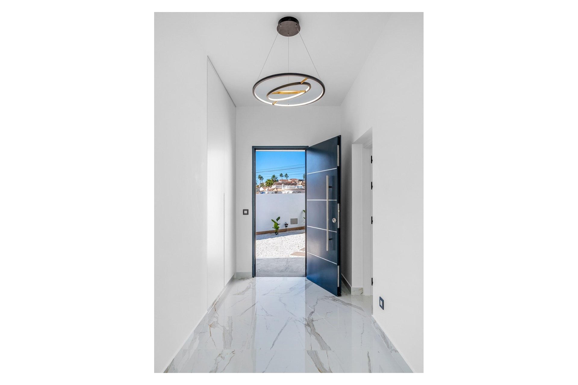 Reventa - Villa -
Ciudad Quesada - Rojales - Rojales