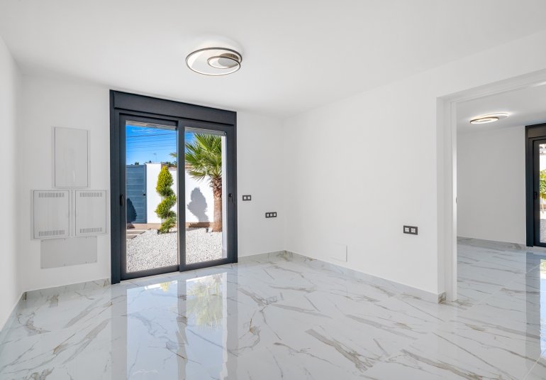 Reventa - Villa -
Ciudad Quesada - Rojales - Rojales