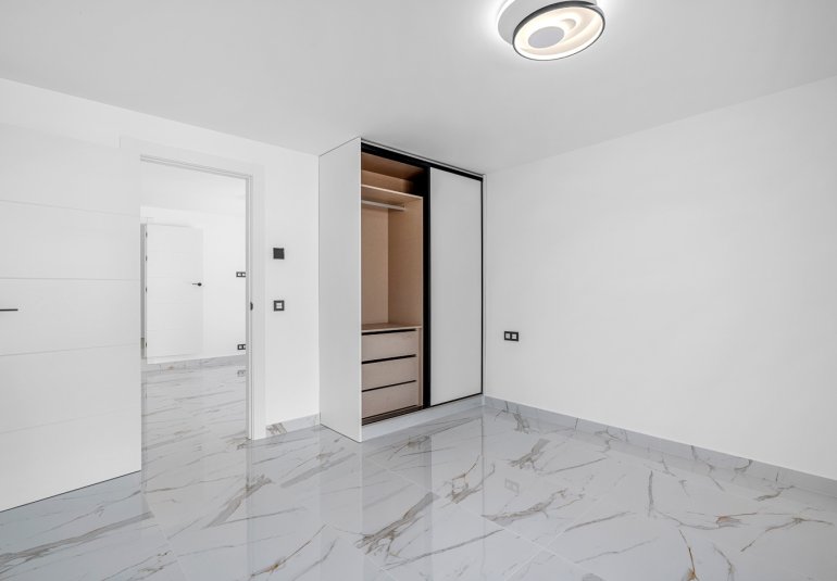 Reventa - Villa -
Ciudad Quesada - Rojales - Rojales