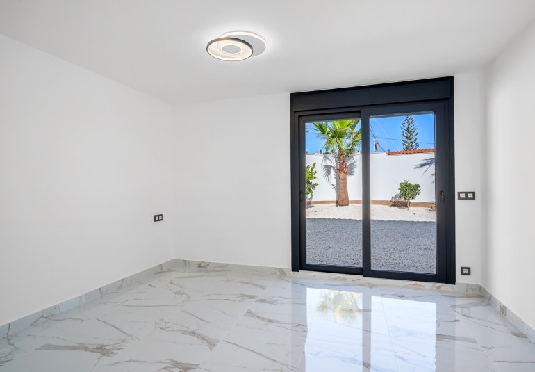 Reventa - Villa -
Ciudad Quesada - Rojales - Rojales