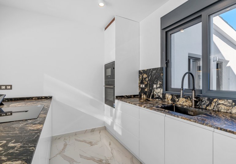 Reventa - Villa -
Ciudad Quesada - Rojales - Rojales