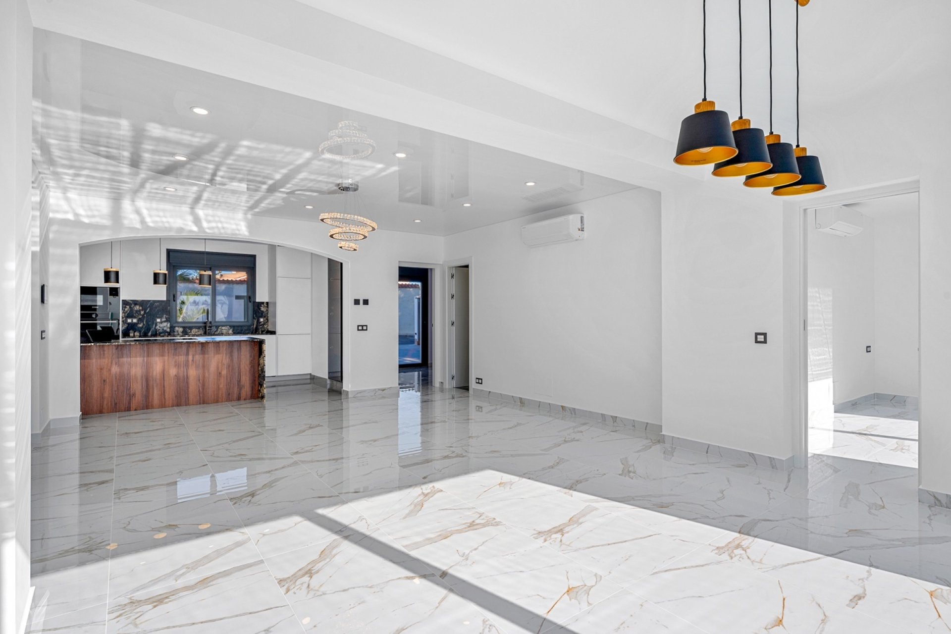 Reventa - Villa -
Ciudad Quesada - Rojales - Rojales