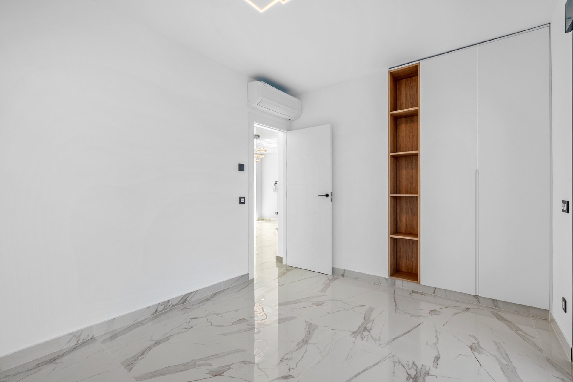 Reventa - Villa -
Ciudad Quesada - Rojales - Rojales