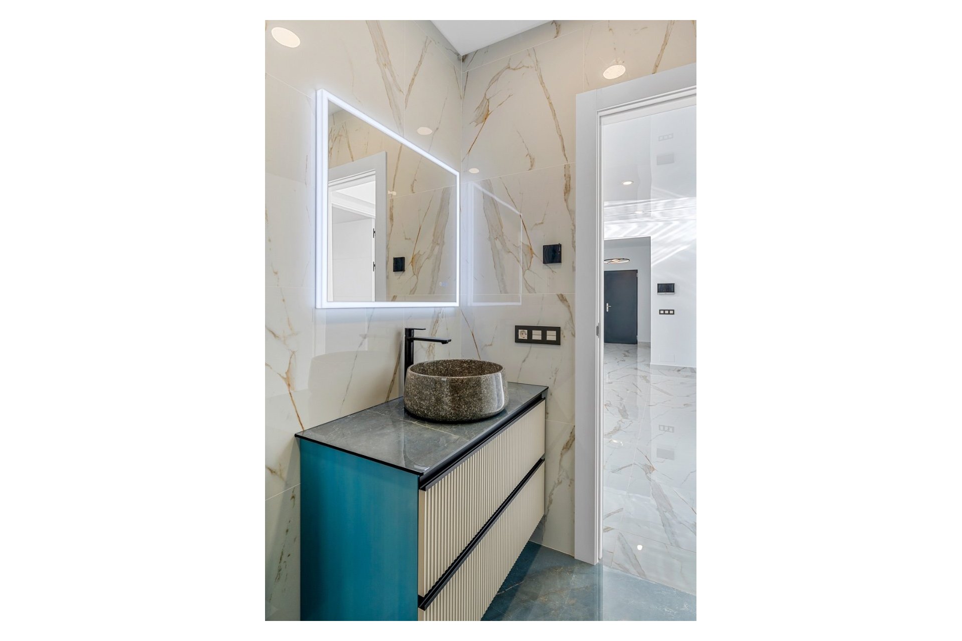 Reventa - Villa -
Ciudad Quesada - Rojales - Rojales