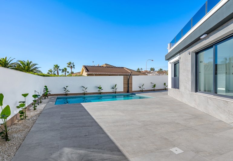 Reventa - Villa -
Ciudad Quesada - Rojales - Rojales