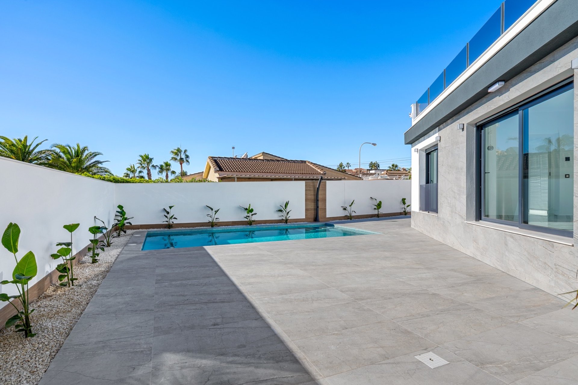 Reventa - Villa -
Ciudad Quesada - Rojales - Rojales