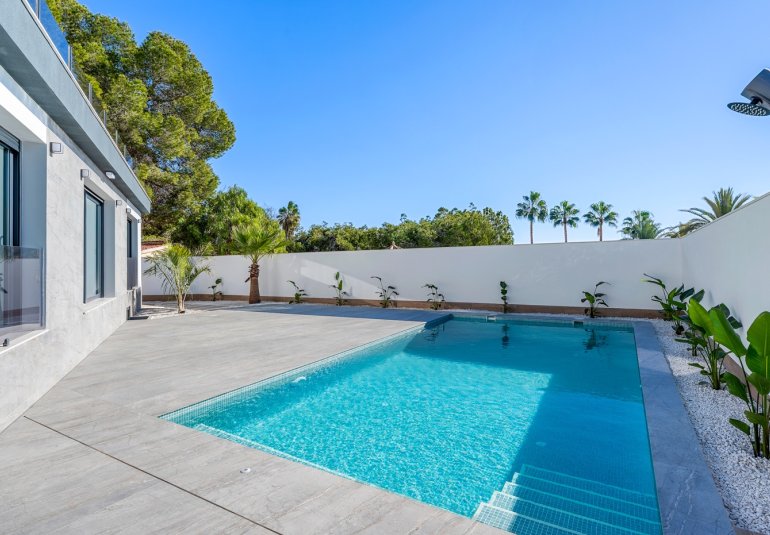 Reventa - Villa -
Ciudad Quesada - Rojales - Rojales