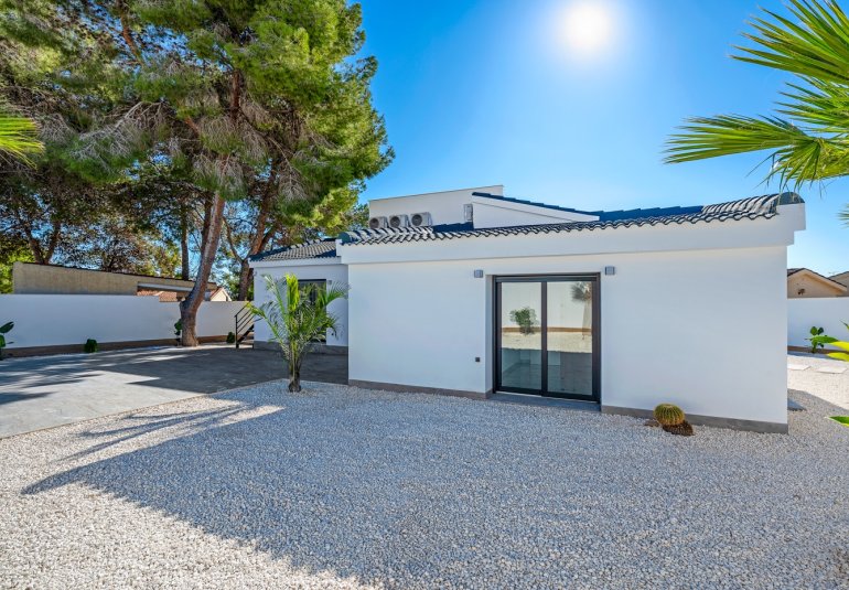 Reventa - Villa -
Ciudad Quesada - Rojales - Rojales