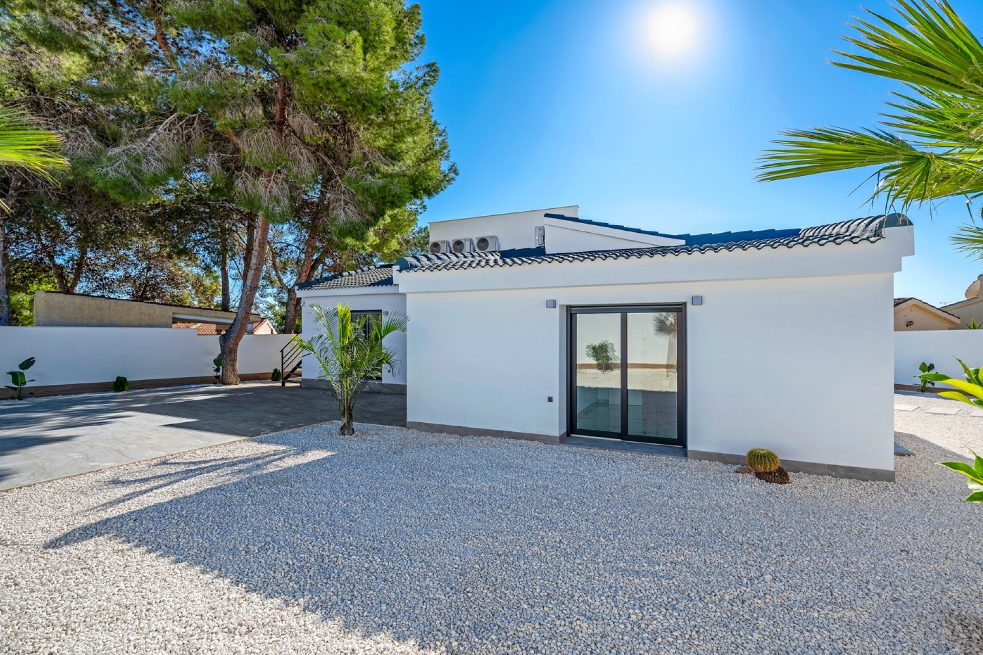 Reventa - Villa -
Ciudad Quesada - Rojales - Rojales