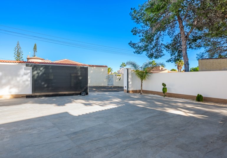 Reventa - Villa -
Ciudad Quesada - Rojales - Rojales