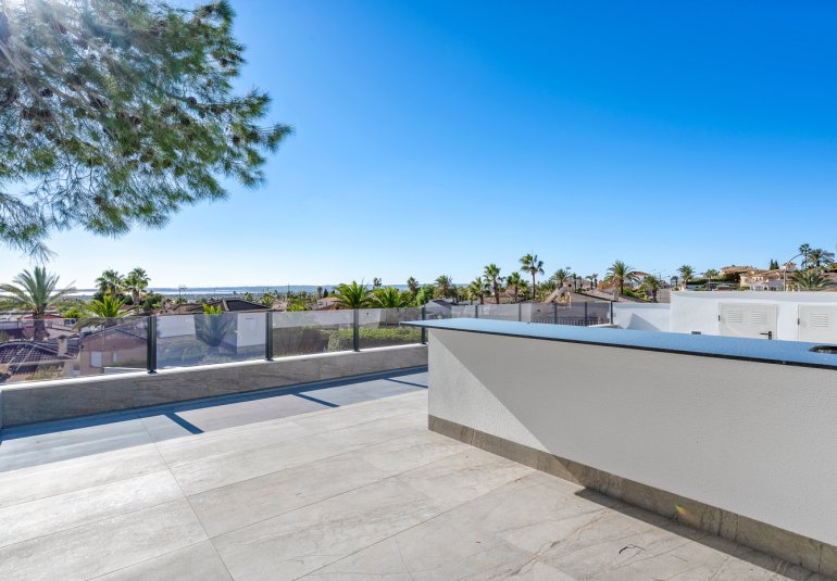 Reventa - Villa -
Ciudad Quesada - Rojales - Rojales