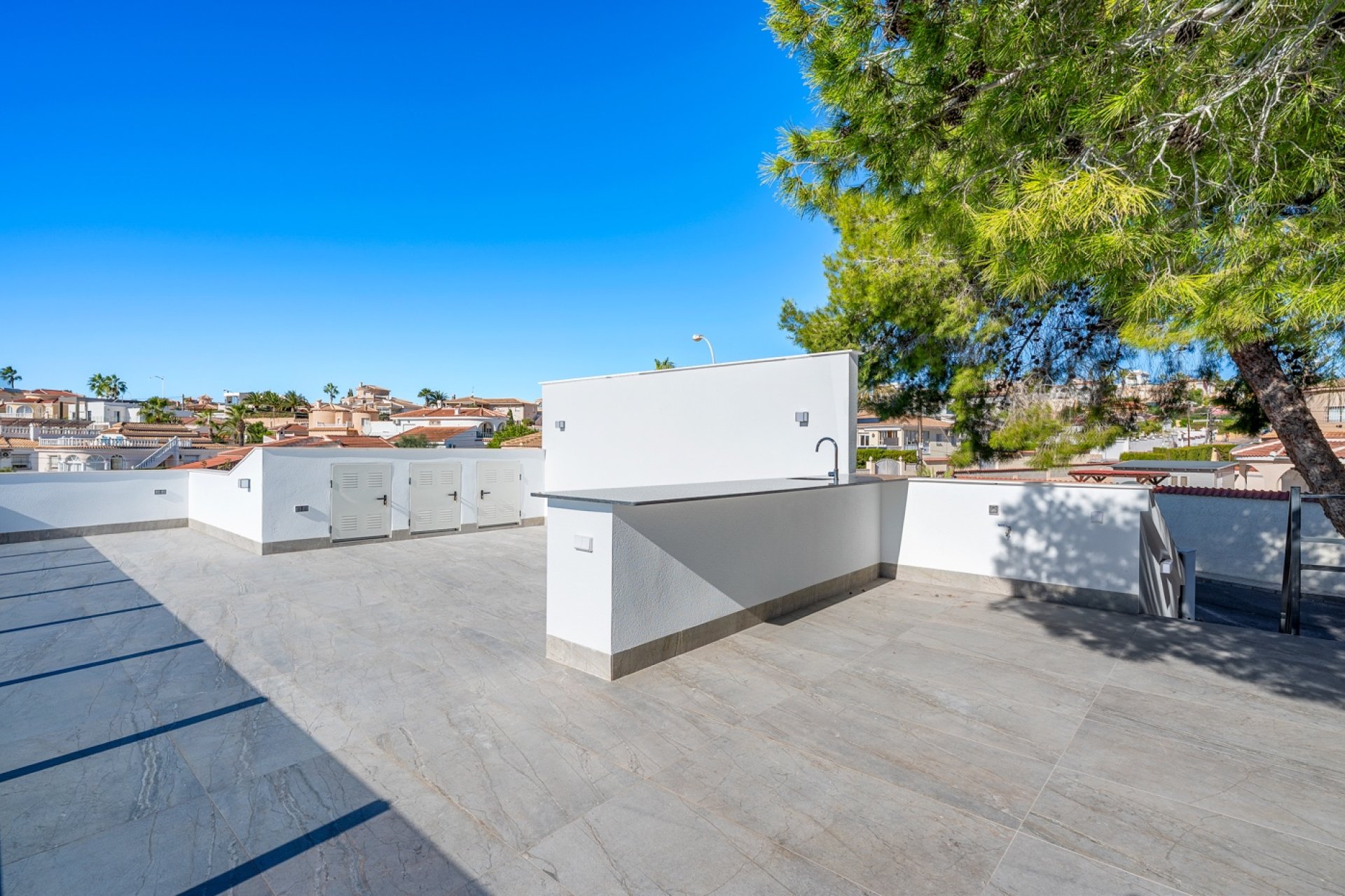 Reventa - Villa -
Ciudad Quesada - Rojales - Rojales