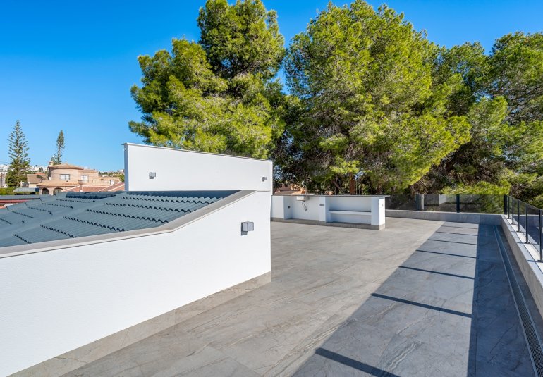 Reventa - Villa -
Ciudad Quesada - Rojales - Rojales